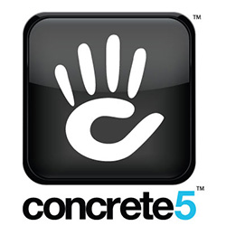 concrete5_logo_sm