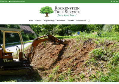 Rockenstein Tree Service