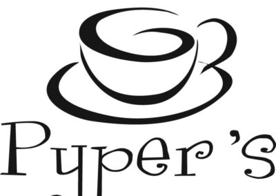 Pyper's Place logo